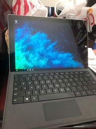Surface Pro 3 64GB 4GB Ram 平板 win10 type cover