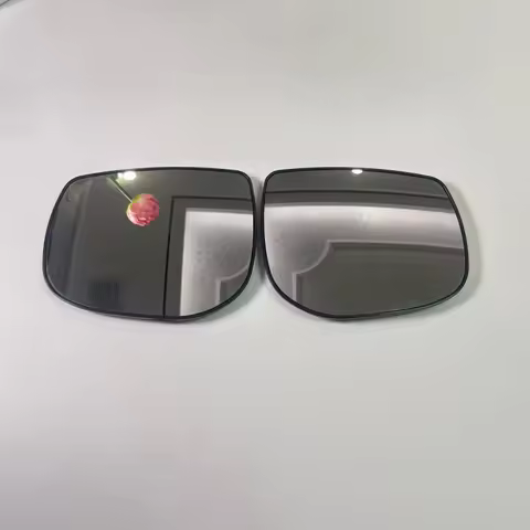 Heated Auto Side Mirror Glass For Subaru Forester Legacy 2019 2023 Crosstrek OUTBACK BR 2020 2021 20