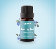 OSIM home fragrance oil Aroma Tea 香薰精油 原價$128