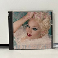 1 CD MUSIC International MADONNA BEDTIME STORIES (B10E11)