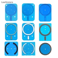 LeeSisters 1 Piece For Magsafe Magnet Phone Wireless Charging Ring Sheet Disk For Phone 14 13 12 Min
