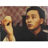 [現貨 海報]胭脂扣  關錦鵬 導演 梅艷芳 張國榮 主演 改編自 李碧華 同名小說 獲奬 香港電影 復古海報 Leslie Cheung Kwok Wing Anita Mui Yim-fong R