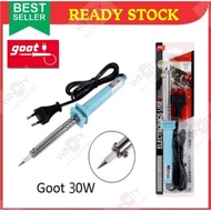 WSS KS-30R GOOT Soldering Iron 2pin 30w 240V