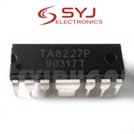 10 PCS TA8227PL TA8227AP TA8227P TA8227 HDIP-12 new origina In Stock