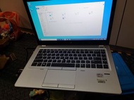 HP Folio 9470m i5三代, 4GB ram, 雙HDD ，仲係兩隻SSD, 128GB SSD加30GB Msata SSD, 加錢可加大GB數，正版win 10 pro