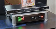 5.1聲道擴音機 + Philips SACD/DVD/CD Player (有5.1聲道RCA輸出)