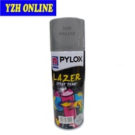 Nippon Pylox Spray Paint - 42 Silver