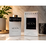 BVLGARI MAN EXTREME.