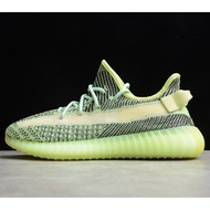 yeezy boost 350 Men And Women Sport Shoes Ultralight Breathable Mesh yeezy 350 Running Shoes FU9161