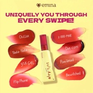 Emina Airy Surprise Tint - Emina Lip Tint - Emina Airy Tint