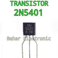 Transistor 2N5401 Original KEC