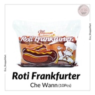 Roti Frankfurter Che Wann