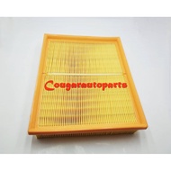 NISSAN NAVARA 16 NP300 AIR FILTER engine