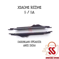 Xiaomi Redmi 8 8a Speaker Net Earpiece Hole Cover Filter