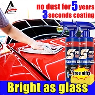Car Coating Spray Car Ceramic Coating car wax polish Car exterior maintenance Refresher Polishing Co