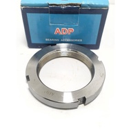 Locknut AN01 ADP Accessories Bearing Adapter
