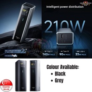 CUKTECH PB200U 210W 20000mAH 15 Ultra Power Bank Fast Charging