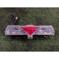 TOYOTA FT86/BRZ ZN6 THRID BRAKE LAMP JAPAN USED [E-2-4 - A984]