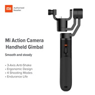 Mi Action Camera Handheld Gimbal  *** รองรับกับกล้อง Xiaomi Mijia 4K Action เท่านั้น ***