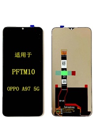 OPPO A97 5G PFTM10 Touch Screen Assembly Lcd Display Handwriting Integrated Touch Screen Module for 