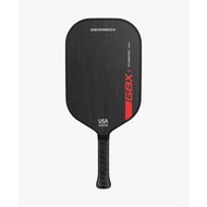 Gearbox GBX 8oz Pickleball Racket, Premium Genuine T700 Pickleball Racket