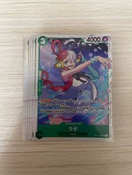 ST11-002 美音 SR OPCG 海賊王