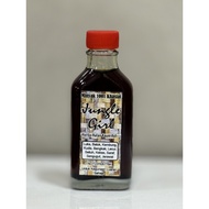 JUNGLE GIRL Minyak 1001 Khasiat