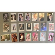 ️‍ LISA BLACKPINK Card
