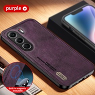 Ốp cho Tecno Camon 40 Pro 5G Camon40Pro Camon40 40 40 Pro 4G 2025 vỏ điện thoại Silicone Cạnh Retro 