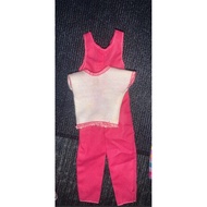 Barbie skipper 90s outfit