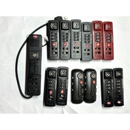 Suitable for Samsonite Combination Lock TSA211358Luggage Combination Lock TSA21112 Lock TSA13068