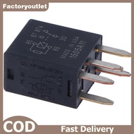 FCMY G8V-RH-1C7T-R-DC12 G8VRH1C7TRDC12 12V Automotive Relay SPDT 35A 12VDC 5Pins FAC