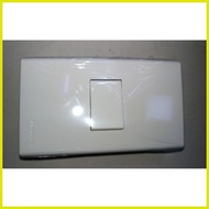 ❤ ♠ ✟ Panasonic 1 gang 3 way switch