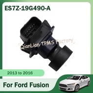 HZY ES7Z-19G490-A ES7Z19G490A ES7T-19G490-AA ES7T19G490AA Rear View Back Up Camera For Ford Fusion M