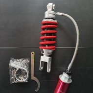 Mono Shock Shockbreaker Tabung Yamaha Vixion Nui