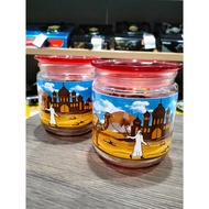 Fij-600 FL/DCM JAR/KAVCA JAR/CAMELIA EID JAR