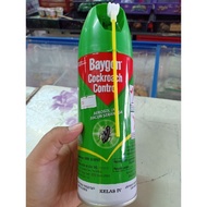 Baygon cockroach control