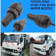 wiper nozzle toyota dyna ly100 bu212 ly101