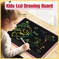 New Drawing Board 16' inch / 12' inch Kids LCD Writing Tablet Digital Drawing Graphics Kids Writing Tablet