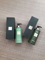 GIORGIO ARMANI The Yulong Body Care