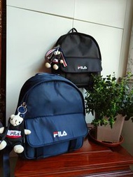 全新Fila 小熊背包 fila backpack fila袋 fila bag