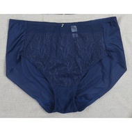 Celana Dalam Wanita Vivien Seamless Model Midi Pakaian Dalam / Underwear Panty A704