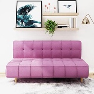 A120510梳化床sofa bed（免費運送）單人雙人三人沙發 折疊沙發床 轉角折疊兩用沙發床