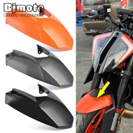 1290 SDR SuperDuke Motorcycle Front Fender Mudguard Fairing For K&TM 1290SDR Super Duke