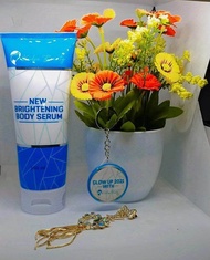 BODY SERUM KEDAS BEAUTY