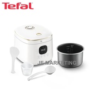 TEFAL MINI FUZZY LOGIC RICE COOKER (0.7L) RK5151