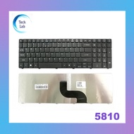 Acer Aspire 5732Z 5739G 5560 5745 5820 7551-5358 Notebook Compatible Keyboard Replacement (PK130C911