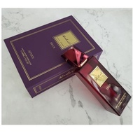 Perfume afnan modest pour femme Deux ORIGINAL Perfume Auntentic import