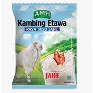 Amh Original Etawa Goat Milk And Ginger Flavor | Per Pcs