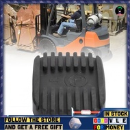 sinhopsa POCREATION Forklift Parking Pedal Pad  Replacement for 8FG10-J35 8FDU15-U80 8FGU15-U80 7-8F